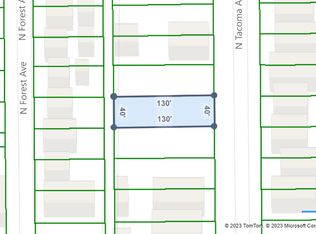 32 N Tacoma Ave, Indianapolis, IN