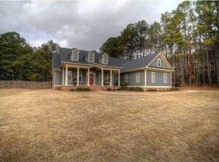 3800 Jamaica Dr, Jonesboro, GA 30236