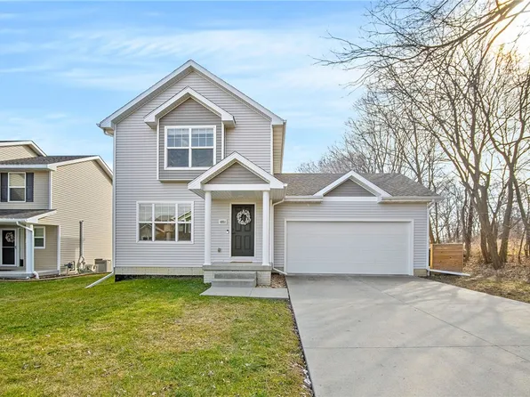 4851 E Ovid Ave, Des Moines, IA 50317