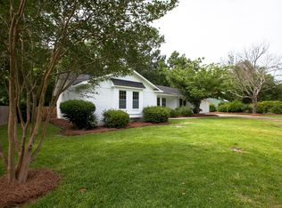 1287 W Vagabond Ln, Mount Pleasant, SC 29464