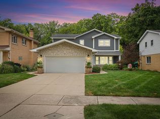 1608 S Western Ave, Park Ridge, IL 60068