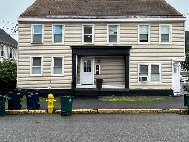 25 Foss St. — Photo 7