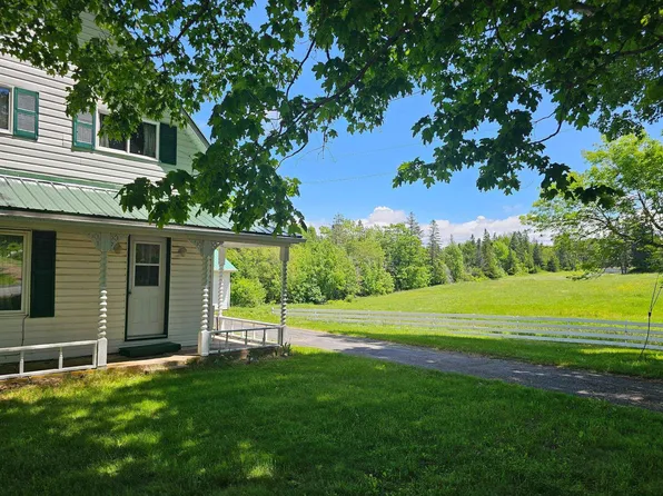 2008 Mount Hanley Rd, Mount Hanley, NS B0S 1P0