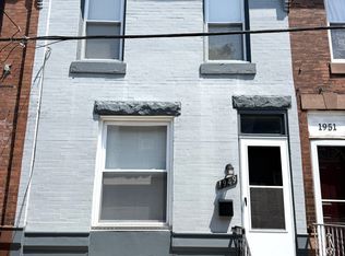 1949 S Bonsall St, Philadelphia, PA 19145