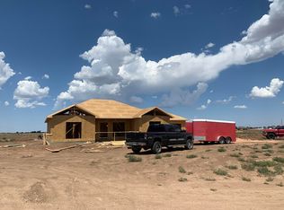 9892 Mossberg St, Canyon, TX 79015