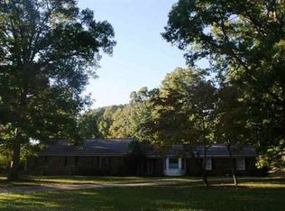 536 W Shiloh Unity Rd, Lancaster, SC 29720