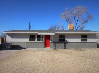 804 Cimarron Pl, Roswell, NM 88203