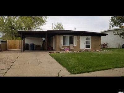 828 42nd St, South Ogden, UT, 84403