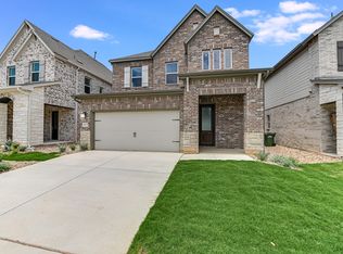 1401 S Brook Dr, Leander, TX 78641