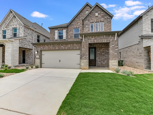 1401 S Brook Dr, Leander, TX 78641