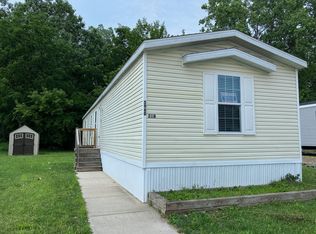 5960 Georgia St, Romulus, MI 48174