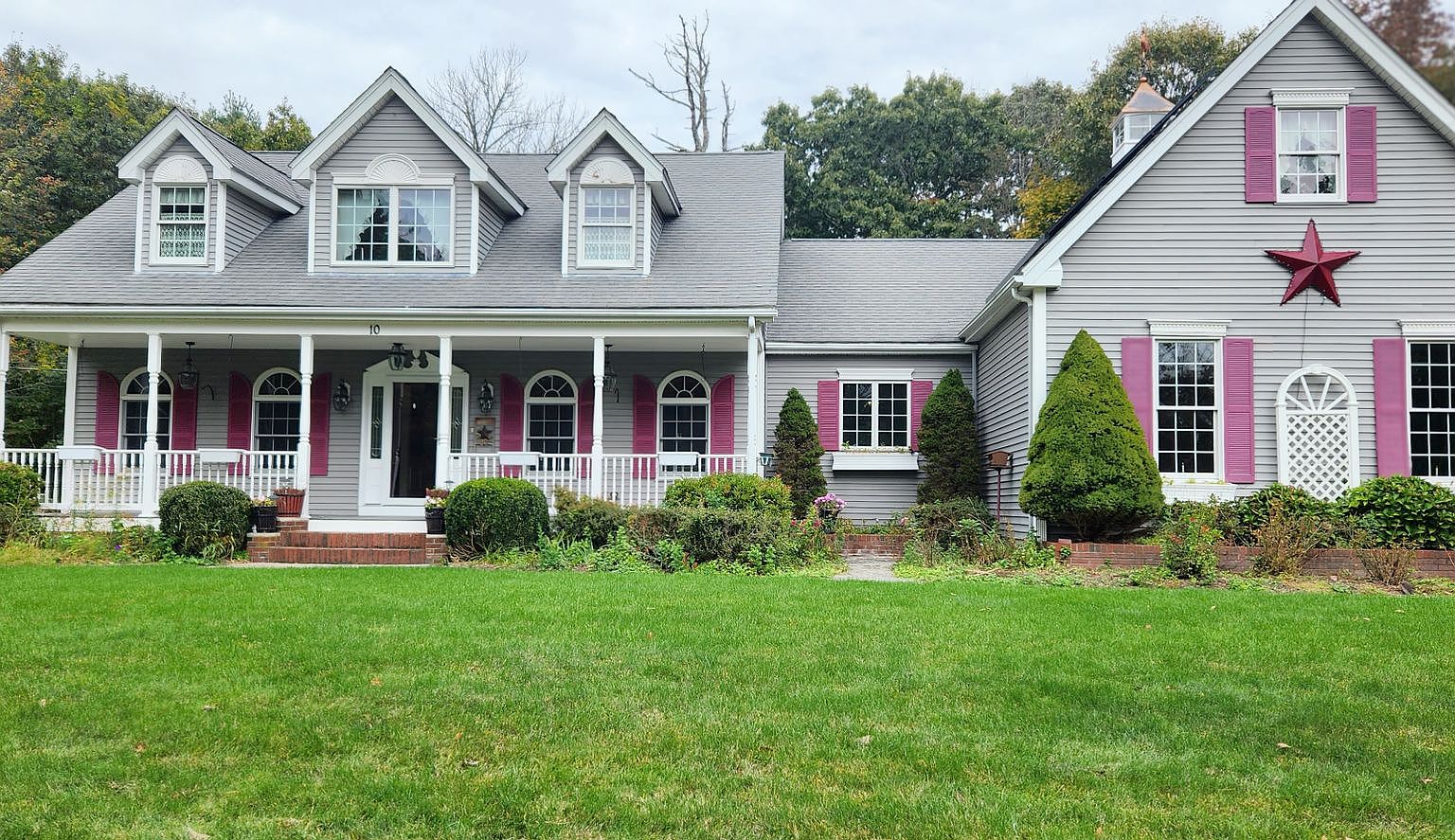 10 Vineyard St, Millville, MA 01529 Zillow