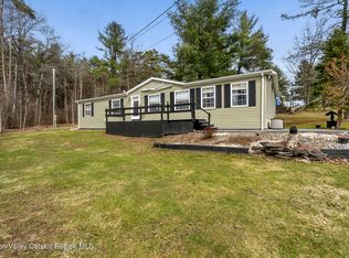 748 Mackey Road, East Durham, NY 12423