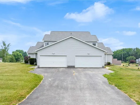 2012 & 2014 Rolling Meadows Ln, Akron, OH 44312