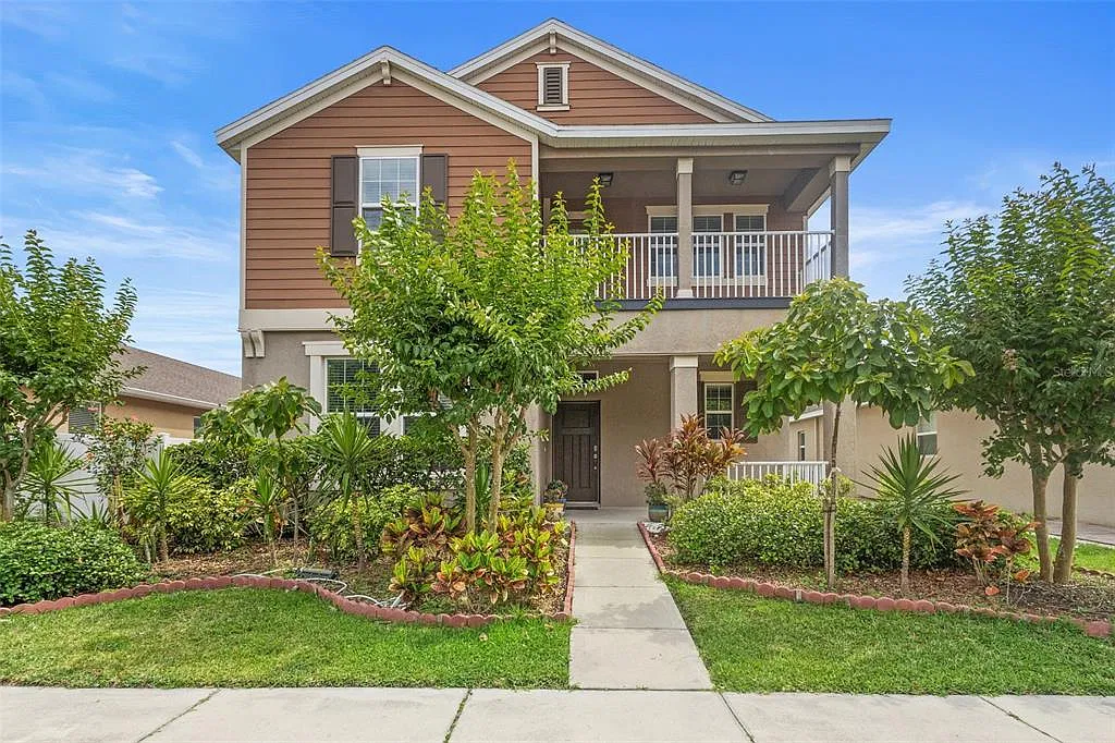4 bed, 3.5 bath, 2426 sqft, $3,250 — Photo 1