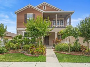2136 J Lawson Blvd, Orlando, FL 32824