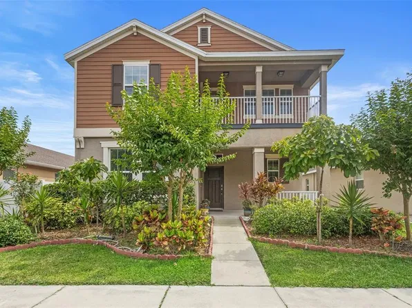 2136 J Lawson Blvd, Orlando, FL 32824