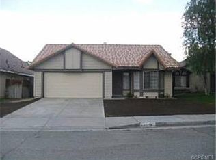 36832 Doheny Ln, Palmdale, CA 93552