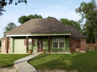 741 Barbara Hill Dr, Ragley, LA 70657