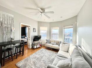 2 Centre Street Ter, Boston, MA 02119