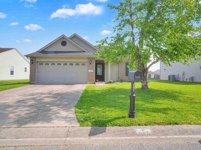 3543 Mariner Dr, Evansville, IN, 47711