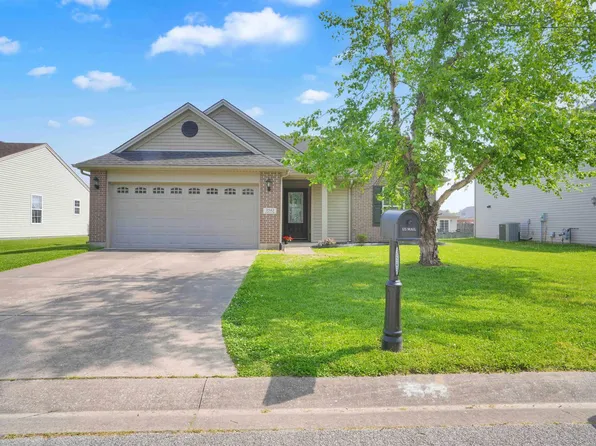 3543 Mariner Dr, Evansville, IN 47711