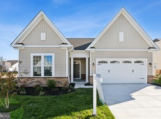 314 Heritage Shores Cir, Bridgeville, DE