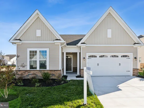 314 Heritage Shores Cir, Bridgeville, DE 19933