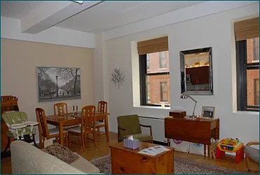 Rented by Brown Harris Stevens