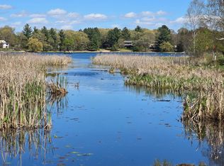 NE West Fawn Lake Rd, Stacy, MN 55079