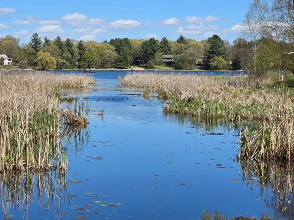NE West Fawn Lake Rd, Stacy, MN 55079