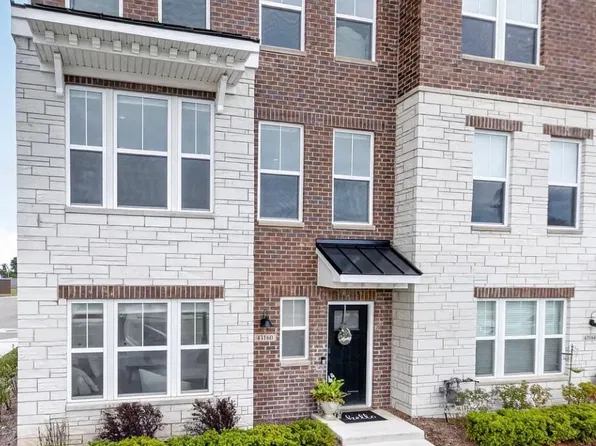 43160 Atwood Ave, Novi, MI 48375