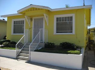 2227 Landis St, San Diego, CA 92104