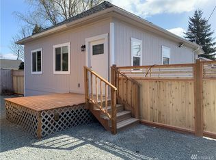312 Magnolia Ave, Burlington, WA 98233
