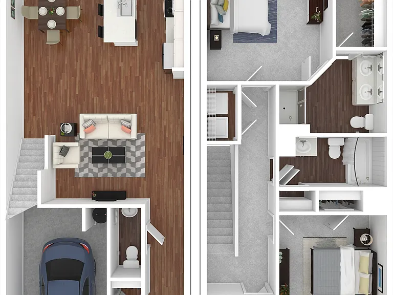 3A_3D Furnished 3A_3D Furnished