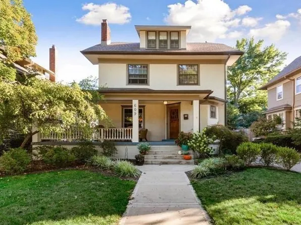 609 W 59th St, Kansas City, MO 64113