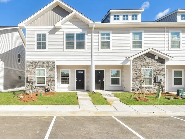 706 Wild Duck Ln, Columbia, SC 29210