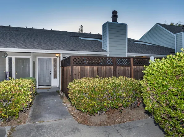 327 Catamaran St, Foster City, CA 94404