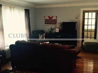 53 Foster Rd, Belmont, MA 02478