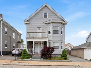 50-52 Primrose St, Pawtucket, RI 02860