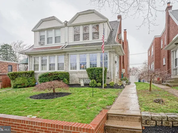 3213 Fuller St, Philadelphia, PA 19136