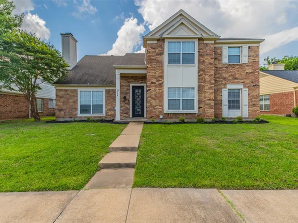311 Pemberton Pl, Cedar Hill, TX 75104