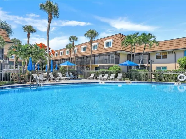 87 N Collier BLVD #J4, MARCO ISLAND, FL 34145