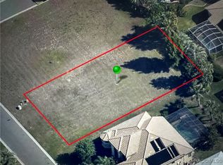 1555 N Yaz Point, Hernando, FL 34442