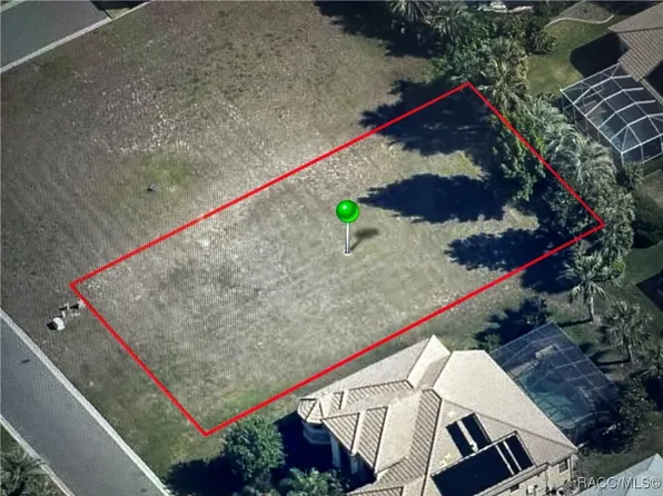 1555 N Yaz Point, Hernando, FL 34442