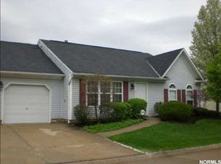 112 Hampshire Cv UNIT 112, Painesville, OH 44077