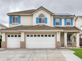 1392 Sunflower Ln, Brentwood, CA