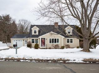 18 Sandra Rd, Easthampton, MA 01027