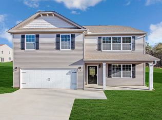 195 Old John Dodd Rd, Boiling Springs, SC 29316