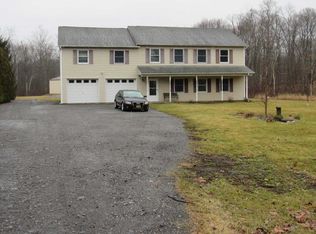 110 Van Vlack Rd, Hopewell Junction, NY 12533